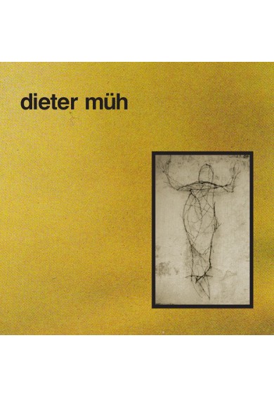 DIETER MUH "Heterodoxie" LP